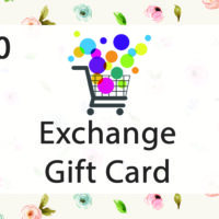 YS SHOP Gift Card