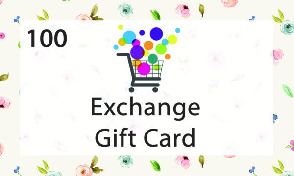 YS SHOP Gift Card