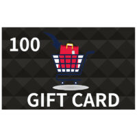 GP GIFT CARD