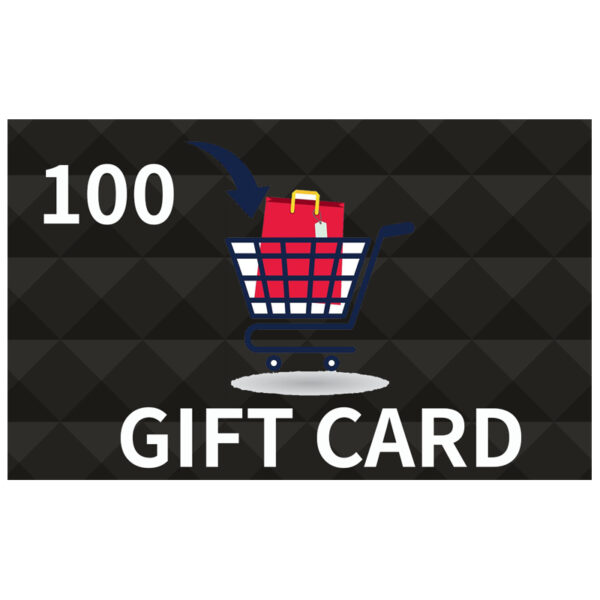 GP GIFT CARD